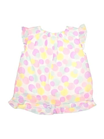 Healthtex Sleeveless Blouse (view 2)