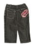 Ecko Unltd Chevron-herringbone Gray Jeans 12-18 MO / 18 MO - photo 2