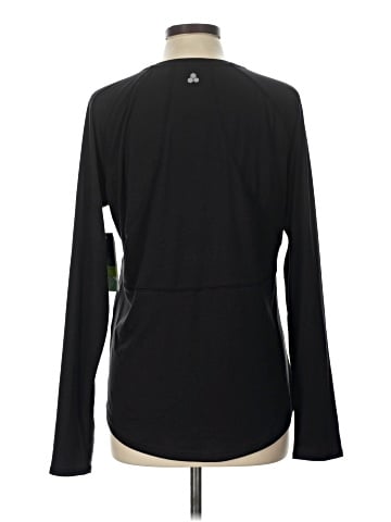 Tek Gear Long Sleeve T-Shirt (view 2)
