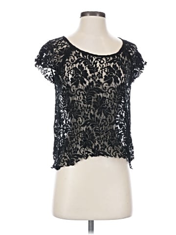 Patterson J. Kincaid Short Sleeve T-Shirt (view 1)