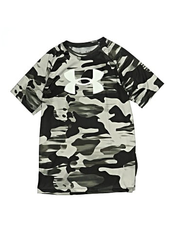 Under Armour Active T-Shirt (view 1)