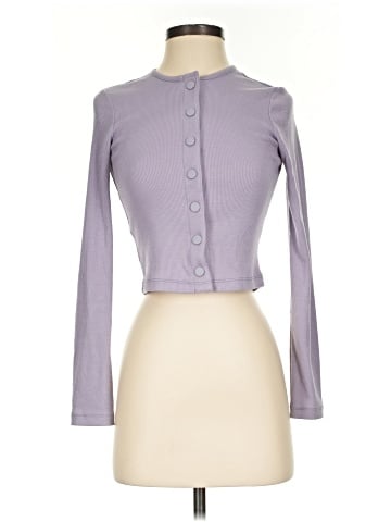 Outdoor Voices Long Sleeve Top (view 1)