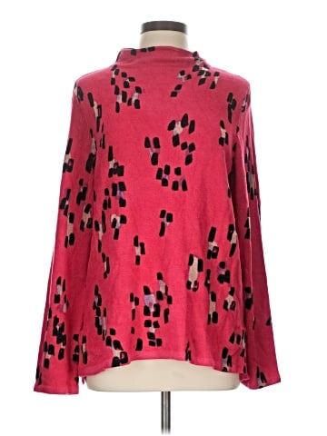 Nic + Zoe Poncho (view 1)