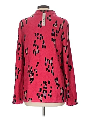Nic + Zoe Poncho (view 2)