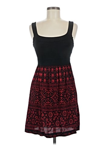Eight Sixty Casual Dress (view 1)