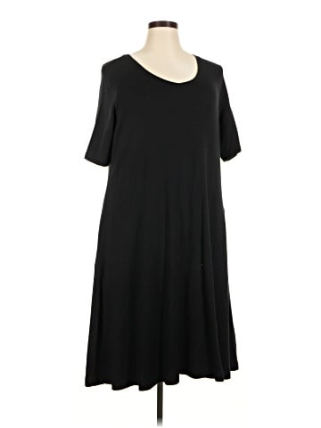 Isaac Mizrahi LIVE! Casual Dress (view 1)