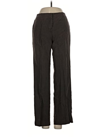 Ann Taylor LOFT Silk Pants (view 1)