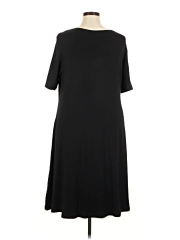 Isaac Mizrahi LIVE! Casual Dress (view 2)