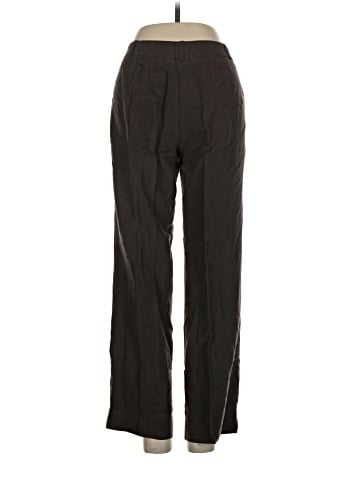 Ann Taylor LOFT Silk Pants (view 2)