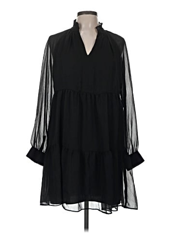 1.State Casual Dress (view 1)