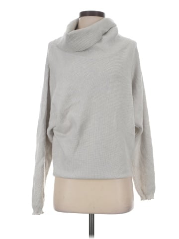 Cyrus Turtleneck Sweater (view 1)