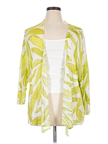 Nic + Zoe Cardigan (view 1)