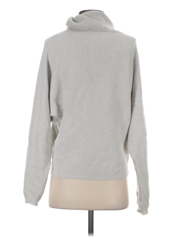 Cyrus Turtleneck Sweater (view 2)