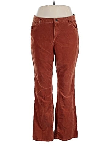 Wild Fable Cords (view 1)