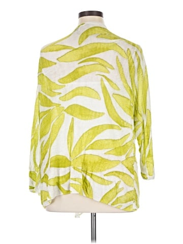 Nic + Zoe Cardigan (view 2)