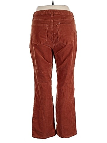 Wild Fable Cords (view 2)