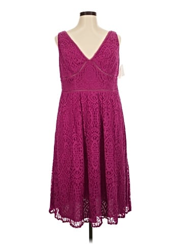 DB Studio Cocktail Dress (view 1)