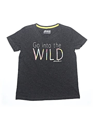 Eddie Bauer Short Sleeve T-Shirt (view 1)