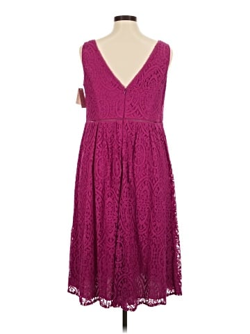 DB Studio Cocktail Dress (view 2)