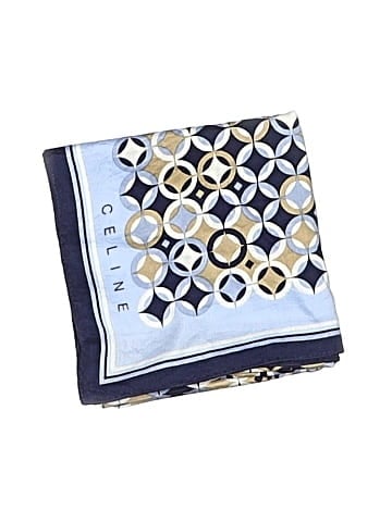 Céline Vintage Scarf (view 2)