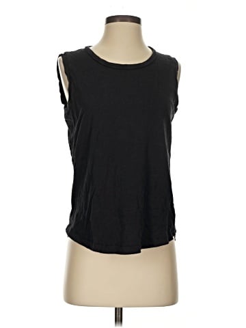 Madewell Sleeveless Top (view 1)