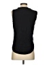 Madewell Black Sleeveless Top Size S - photo 2