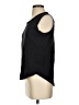 Madewell Black Sleeveless Top Size S - photo 5