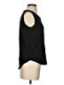 Madewell Black Sleeveless Top Size S - photo 4