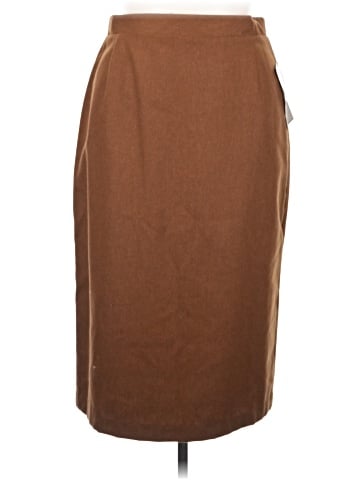 TanJay Casual Skirt (view 1)