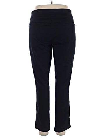 Croft & Barrow Active Pants (view 2)