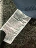 Old Navy 100% Polyester Blue Pullover Hoodie Size 6 - 7 - photo 4
