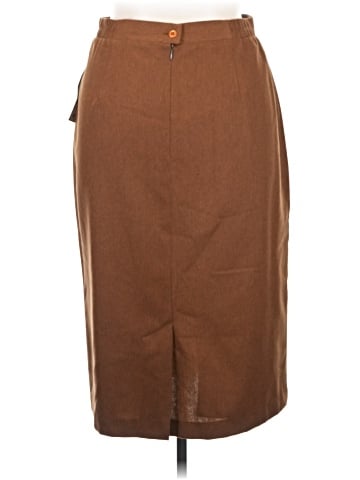 TanJay Casual Skirt (view 2)