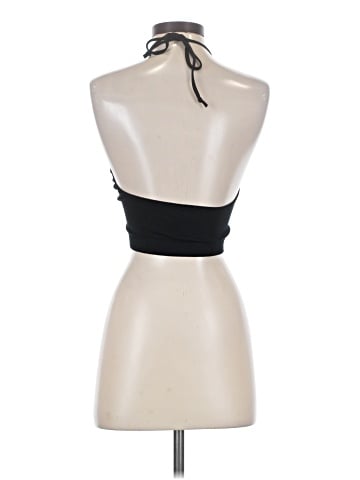 Out From Under Halter Top (view 2)