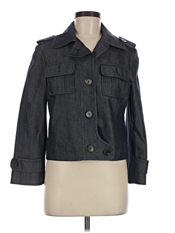 Michael Kors Vintage Jacket (view 1)