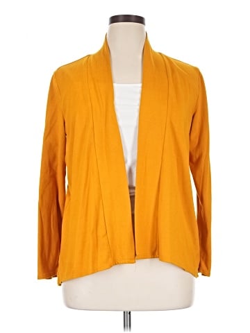 89th & Madison Cardigan (view 1)