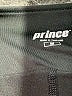 Prince Solid Black Skort Size M - photo 3