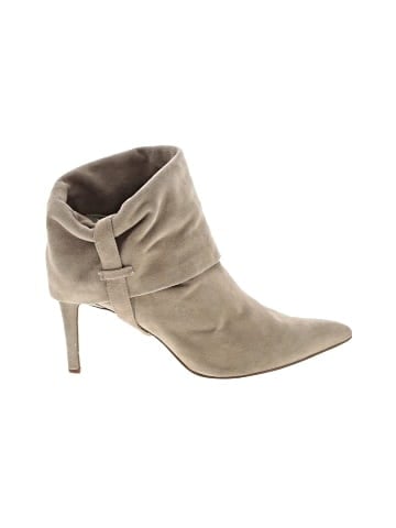 Calvin Klein Ankle Boots (view 1)