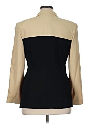 Ann Taylor Blazer (view 2)