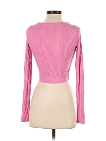 Wilfred Free Long Sleeve Top (view 2)