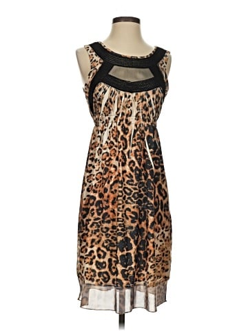 Style&Co Cocktail Dress (view 1)