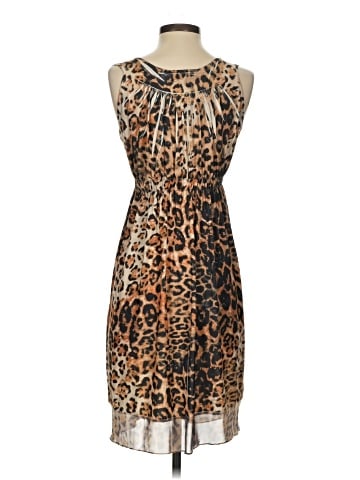 Style&Co Cocktail Dress (view 2)