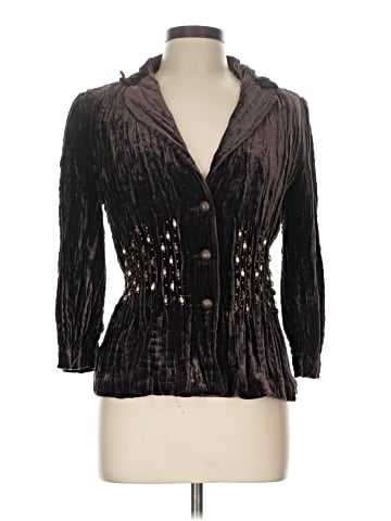 Alberto Makali Jacket (view 1)