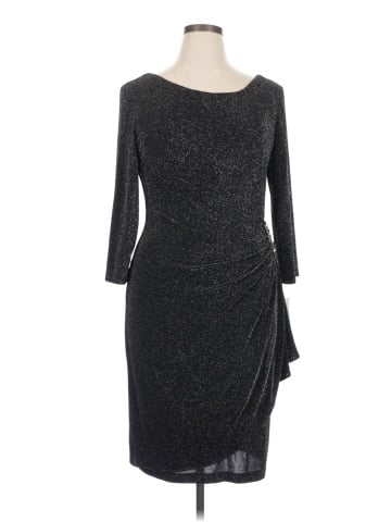 Alex Evenings Cocktail Dress (view 1)