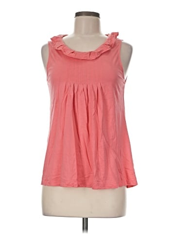 Only Sleeveless Blouse (view 1)