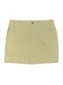 Eddie Bauer Solid Tan Skort Size 8 (petite) - photo 1