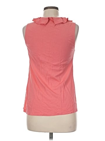 Only Sleeveless Blouse (view 2)