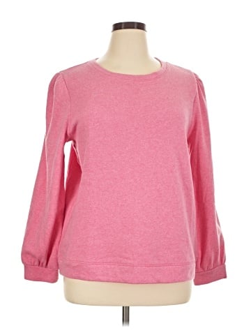 Talbots Sweatshirt (view 1)