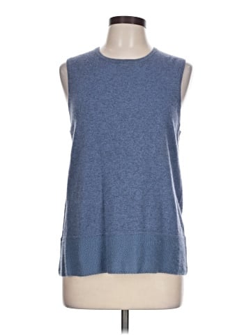 TSE Sleeveless T-Shirt (view 1)