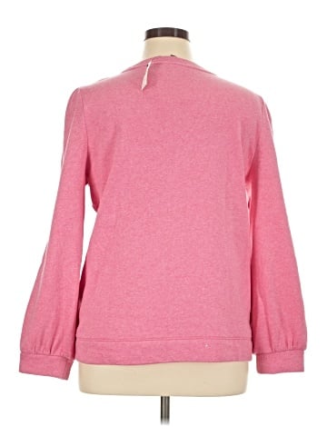 Talbots Sweatshirt (view 2)