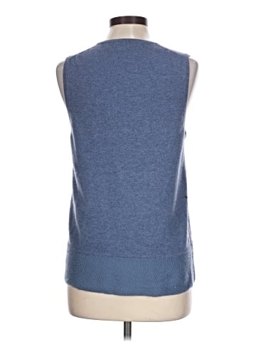 TSE Sleeveless T-Shirt (view 2)